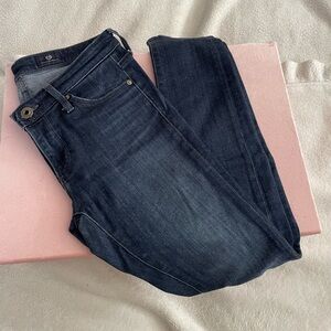 AG Skinny jeans